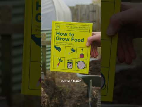 Food Growing: Simpler Than You Think?