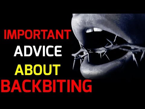 A Very Important Advice From Sheikh Badr Al-Mashary شيخ بدر المشاري