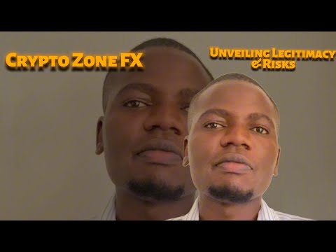 Crypto Zone Fx :Unveiling Legitimacy & Risks