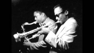 Miles Davis/John Coltrane - Konserthuset Stockholm (1960 FULL CONCERT)