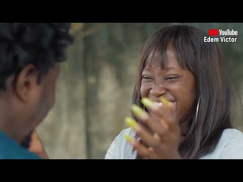 How To Make Peace During ATM Queue || Edem Victor || Zicsaloma ||Caroline Igben - Nasboi