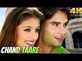 Chand Tare Phool 4K 60fps Video Tum Se Achcha Kaun Hai Nakul Kapoor 90 S Best Romantic Songs