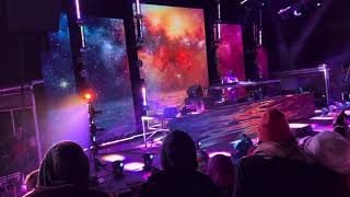 LSDream - Ace of Cups @ Redrocks, 10/12/23