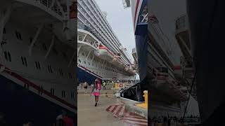 Carnival Cruise Port Day in Cozumel 🇲🇽