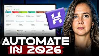 Businesses That Automate in 2026 Win