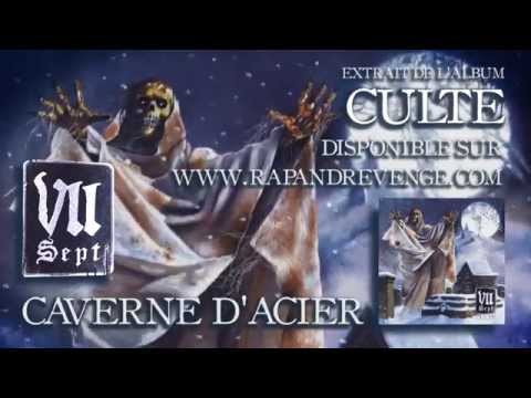 Video thumbnail for Caverne d’acier