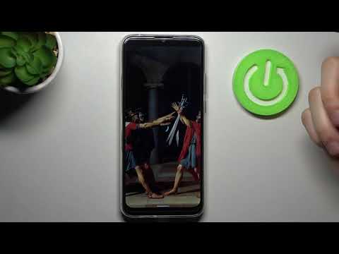 How to Change Wallpaper in MOTOROLA Moto G8 Power Lite – Refresh Home Screen Look