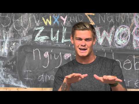 GoPro Tutorial - with Dale Staples