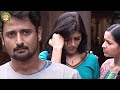 ஓய் நீ எப்படி இங்க Oyee Movie Scene Geethan Britto Eesha Rebba