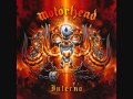 Motorhead - In the Year of the Wolf