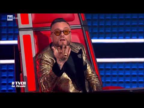 FAIL a The Voice of Italy!! - TV Best Moments