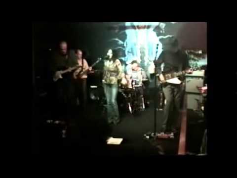 BLUEPHONIC live video - Wake up Call