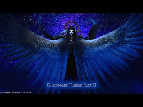 With Hearts Aligned - Endsinger Theme Pt. 2  with Official Lyrics