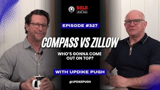 Compass vs Zillow Lawsuit Explained: What This Means for Pocket Listings, Sellers, and Agents