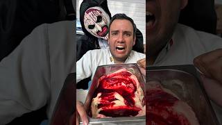 Me pidieron UN HELADO a cambio de la vida de Copito 😱