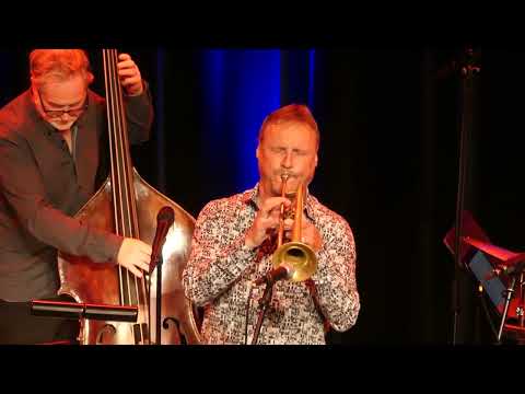 Sam Joris Octet feat. Bert Joris - Jazz in Arnhem, 13 mei 2023 (p1)