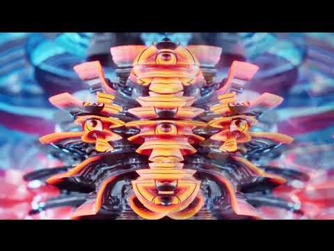 Liminal by Detox Unit (Mushin Experience visual set)