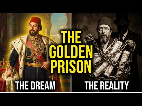 Why Britain Really Bombarded Alexandria in 1882: To Collect A Debt?!!