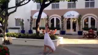preview picture of video 'Punta Cana village 2'