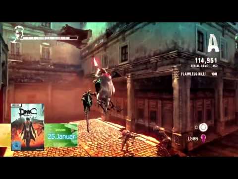 Gamestar - Monatsausblick Januar 2013 [german HD]