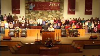 New Manna Youth Choir - There Is A Remedy