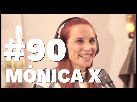 El Sentido De La Birra - #90 Mónica X