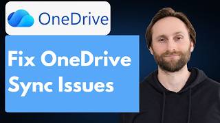 How to Fix OneDrive Sync Issues [Full Guide 2026]