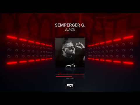 SEMPERGER G. - BLADE