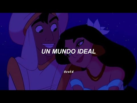 ZAYN - Un Mundo Ideal (ft. Aitana & Becky G) || (Extended Version)