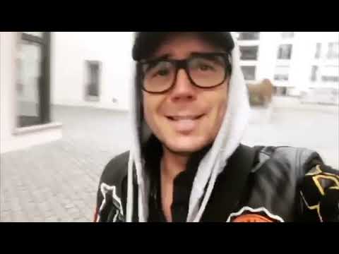 Videoshout Lorenz Büffel @ Mallorca Party - 09.03.2019 - Capitol / Hagen