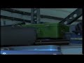 Toy Story 2 Plane Scene 1999 VHS Capture