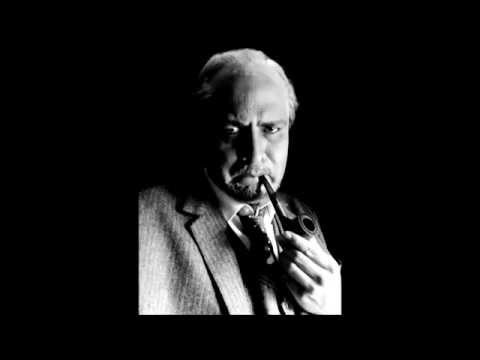 Nulla Silenzio, il Tabarro. Juan Orozco