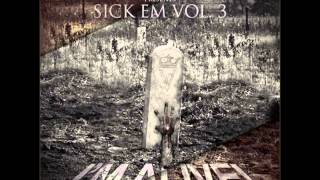 Kid Vishis - Sick Em Freestyle [2013 New CDQ Dirty NO DJ]