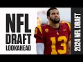 Caleb Williams has yet to declare for 2024 NFL Draft | CBS Sports