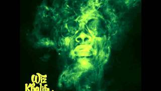 Wiz Khalifa - G Shyt (Rolling Papers Leftovers)(2011)