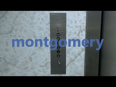 Marvelous Montgomery! RARE Hydraulic Elevator-373 S Monroe St-San Jose, CA