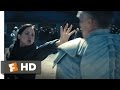 The Hunger Games: Catching Fire (2/12) Movie CLIP - The Peacekeepers (2013) HD