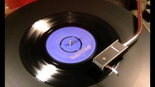 Elton John - Across The Havens - 1969 45rpm