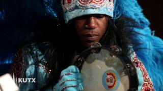 Cha Wa - "Jock-A-Mo"