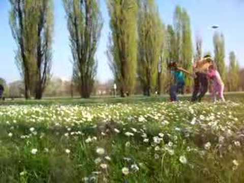 Lezioni di calcio "trenno" parte2