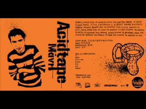 Μανι - Αβαταρ Feat Rio