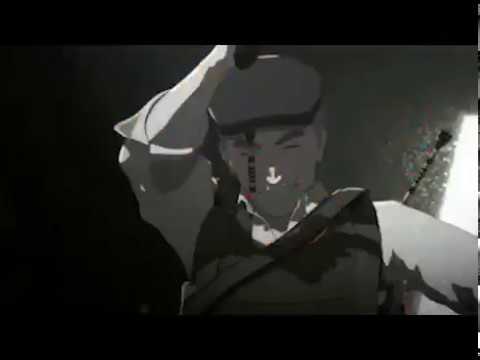 Churro ft Johnny Savage - KMS