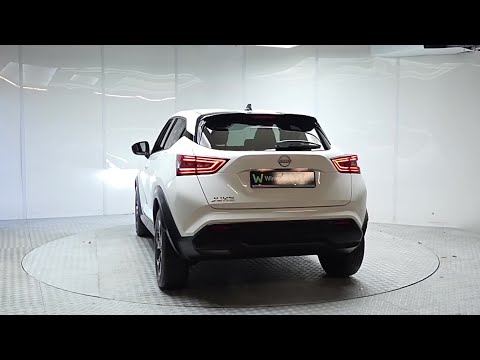 Nissan Juke 1.0T DCT SV Premium Auto *2k Scrappage - Image 2