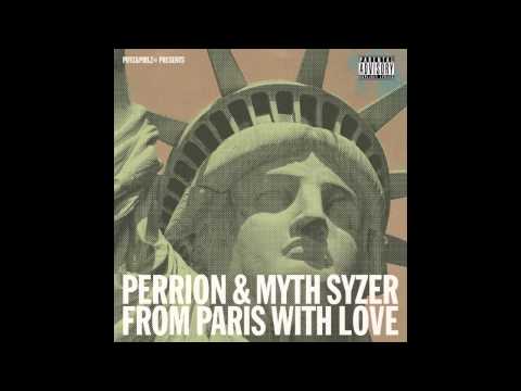 PERRION x MYTH SYZER - PENGUINS [FROM PARIS WITH LOVE ALBUM]