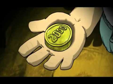 [MV] Những ngày mưa - Worm JB