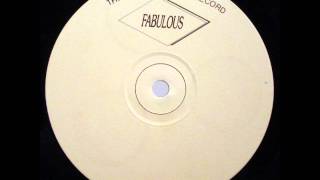 The Chosen Few  Revolution Of The Heart (Unkown Mix)