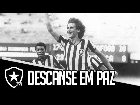 Obrigado, Mendonça!