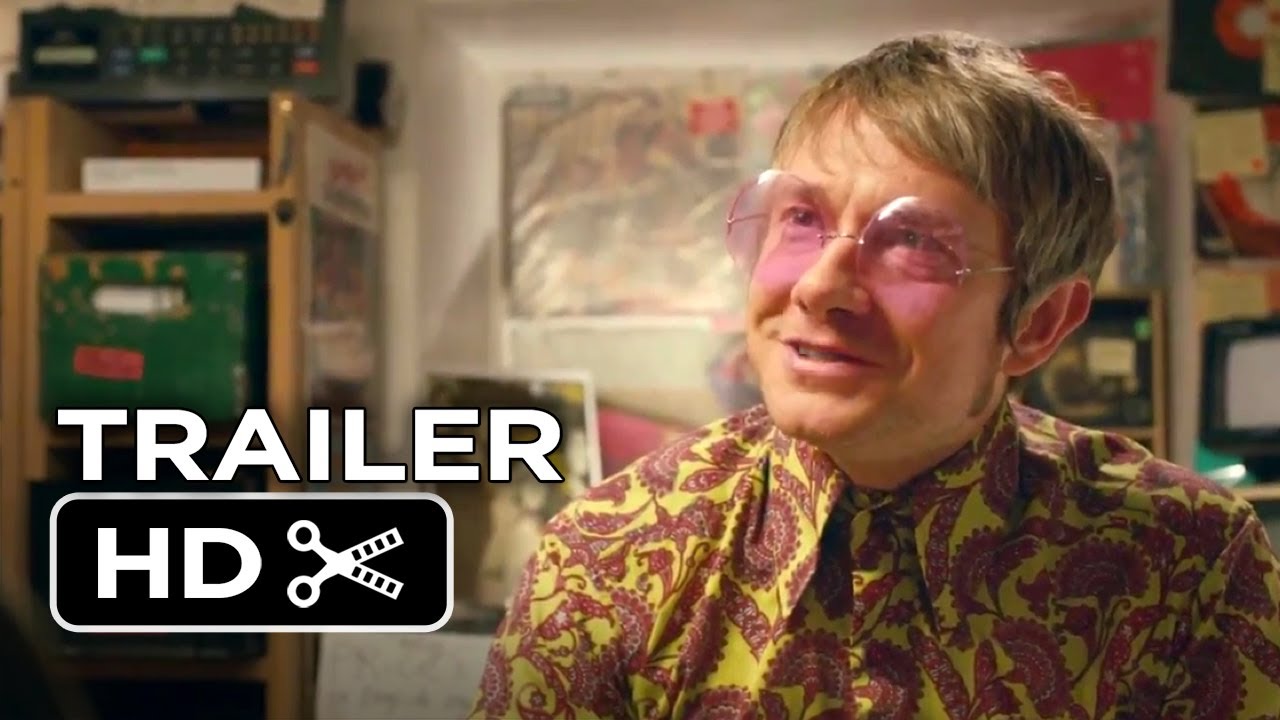 Trailer oficial de Gigantes do Rock