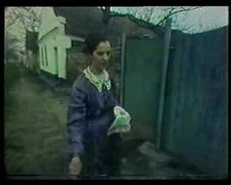 Zveratko zivota druha casc