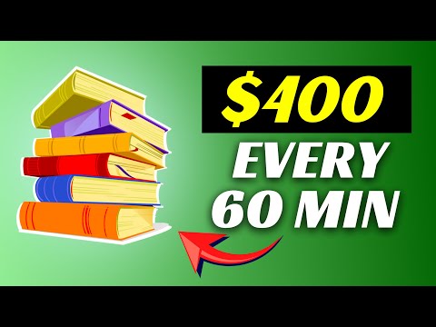 , title : 'Best Way to Earn for Book Lovers! | Make Money Online Reading (2022)